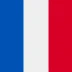 Bandera de Francia