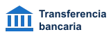 Icono de transferencia bancaria