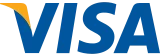 Logotipo de Visa