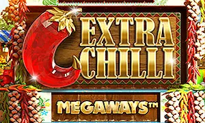 Tragamonedas Extra Chilli Megaways