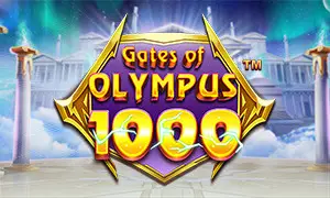 Tragamonedas Gates of Olympus 1000