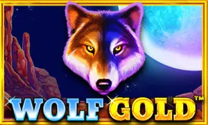 Tragamonedas Wolf Gold